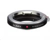 Panasonic redukční kroužek LEICA M na MICRO 4/3 Panasonic redukční kroužek LEICA M na MICRO 4/3