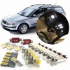 LED ŽIAROVKY VOLKSWAGEN PASSAT B5 FL SADA INTERIÉROVÉHO OSVETLENIA LED! VIP LED ŽIAROVKY VOLKSWAGEN PASSAT B5 FL SADA INTERIÉROVÉHO OSVETLENIA LED! VIP