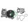 Schaeffler INA Vodné čerpadlo, chladenie motora 538008310 Schaeffler INA Vodné čerpadlo, chladenie motora 538008310