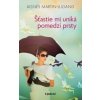 Šťastie mi uniká pomedzi prsty - Agnes Martin-Lugand Šťastie mi uniká pomedzi prsty - Agnes Martin-Lugand