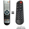 Senior X-SITE XS-DVBT-35HDD náhradný diaľkový ovládač Senior X-SITE XS-DVBT-35HDD náhradný diaľkový ovládač