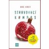 Stravovací kompas - Zhrnutie vedeckých štúdií na tému stravovanie - Bas Kast Stravovací kompas - Zhrnutie vedeckých štúdií na tému stravovanie - Bas Kast