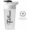 FitBoom Šejker 700ml (bielo-priesvitný) FitBoom Šejker 700ml (bielo-priesvitný)
