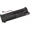 VHBW Batéria pre Lenovo Yoga V130-15 / V330-14 / V330-15, L17C2PB3, 4000 mAh - neoriginálne VHBW Batéria pre Lenovo Yoga V130-15 / V330-14 / V330-15, L17C2PB3, 4000 mAh - neoriginálne