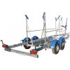 CBS Príves V1622F pre kýloví jachty 7,17m 2080/1620kg CBS Príves V1622F pre kýloví jachty 7,17m 2080/1620kg
