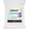 Cernit Polymer Clay Translucent Polymérová hmota Translucent 250 g Cernit Polymer Clay Translucent Polymérová hmota Translucent 250 g