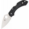 Spyderco Dragonfly 2 Lightweight Black C28BK2 Spyderco Dragonfly 2 Lightweight Black C28BK2