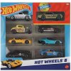 Hot Wheels 8KS ANGLIČÁK - SET 5 Hot Wheels 8KS ANGLIČÁK - SET 5