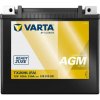 VARTA Powersports AGM Active TX20HL (FA) 12V 18Ah 310A 518 919 031 VARTA Powersports AGM Active TX20HL (FA) 12V 18Ah 310A 518 919 031