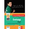 Érettségi - Angol - Feladatsorok a középszintű írásbeli vizsgára Érettségi - Angol - Feladatsorok a középszintű írásbeli vizsgára