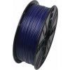GEMBIRD Tisková struna (filament) PLA, 1,75mm, 1kg, galaxy modrá GEMBIRD Tisková struna (filament) PLA, 1,75mm, 1kg, galaxy modrá