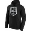 Fanatics Pánska mikina Los Angeles Kings Primary Logo Graphic Hoodie