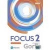 Focus 2: Workbook (2nd) - Daniel Brayshaw Focus 2: Workbook (2nd) - Daniel Brayshaw