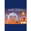 Build Your Own Mars Colony - autor neuvedený Build Your Own Mars Colony - autor neuvedený