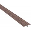 Prechodová lišta Arbiton 930 x 30 mm dub tasmanian Prechodová lišta Arbiton 930 x 30 mm dub tasmanian