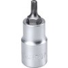 Fortum 4700722 Zástrčná hlavica TORX, TX27, 1/2” Fortum 4700722 Zástrčná hlavica TORX, TX27, 1/2”