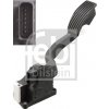 FEBI BILSTEIN Akceleračný pedál 104356