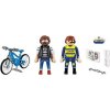 Playmobil 72076 City Action – Krádež bicykla Playmobil 72076 City Action – Krádež bicykla