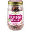 Purity Vision Bio Ružová kúpeľová soľ 400 g Purity Vision Bio Ružová kúpeľová soľ 400 g