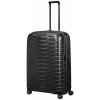 Samsonite PROXIS SPINNER 86 cm, 147 l- XXL kufor 149296 - Black- proxis 149296 Samsonite PROXIS SPINNER 86 cm, 147 l- XXL kufor 149296 - Black- proxis 149296