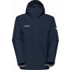 MAMMUT Treeline Light HS Hooded Jacket Men marine - M MAMMUT Treeline Light HS Hooded Jacket Men marine - M