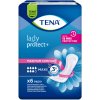 TENA Lady Protect+ Maxi inkontinenčné vložky 6 ks TENA Lady Protect+ Maxi inkontinenčné vložky 6 ks