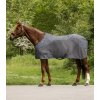 Deka sieťová Waldhausen Comfort Rain Farba: Šedá, Veľkosť: 155 Deka sieťová Waldhausen Comfort Rain Farba: Šedá, Veľkosť: 155