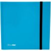 UltraPRO 12-Pocket Eclipse Pro-Binder - A4 album - Sky Blue, 16141 UltraPRO 12-Pocket Eclipse Pro-Binder - A4 album - Sky Blue, 16141