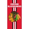 TipTrade s.r.o. osuška NHL Chicago Blackhawks Prestige 70 x 140 cm TipTrade s.r.o. osuška NHL Chicago Blackhawks Prestige 70 x 140 cm