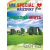 Křížovky speciál 3/2025 - Záhadná místa - Alfasoft Křížovky speciál 3/2025 - Záhadná místa - Alfasoft