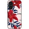 Picasee ULTIMATE CASE pro Xiaomi Poco X8 Pro - Red Lily Picasee ULTIMATE CASE pro Xiaomi Poco X8 Pro - Red Lily