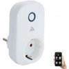 Eglo Eglo 33237 - Inteligentná zásuvka Connect plug 2300W SCHUKO EG33237 + záruka 3 roky zadarmo + záruka 3 roky zadarmo Eglo Eglo 33237 - Inteligentná zásuvka Connect plug 2300W SCHUKO EG33237 + záruka 3 roky zadarmo + záruka 3 roky zadarmo