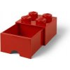 Úložný box, zásuvkový, LEGO Úložný box, zásuvkový, LEGO