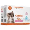 Calibra Cat Life Pouch Kitten Multipack 12x85g Calibra Cat Life Pouch Kitten Multipack 12x85g