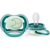 Philips AVENT Cumlík Ultra air nočný 6-18m neutral 1ks Philips AVENT Cumlík Ultra air nočný 6-18m neutral 1ks