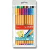 Stabilo Point 88 20 ks Stabilo Point 88 20 ks
