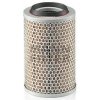 Vzduchový filter MANN-FILTER C 15 127 Vzduchový filter MANN-FILTER C 15 127
