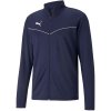 Pánske nohavice TeamRise Training Poly M 657392 06 - Puma XL Pánske nohavice TeamRise Training Poly M 657392 06 - Puma XL