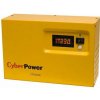CyberPower Emergency Power System (EPS) 600VA (420W) (CPS600E) CyberPower Emergency Power System (EPS) 600VA (420W) (CPS600E)
