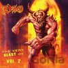 Dio: The Very Beast of Dio Vol. 2 2 LP Dio: The Very Beast of Dio Vol. 2 2 LP