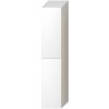 Jika MIO-N vysoká skrinka lesklá biela 32,1 x 32,4 x 161,8 cm H43J7122305001 Jika MIO-N vysoká skrinka lesklá biela 32,1 x 32,4 x 161,8 cm H43J7122305001