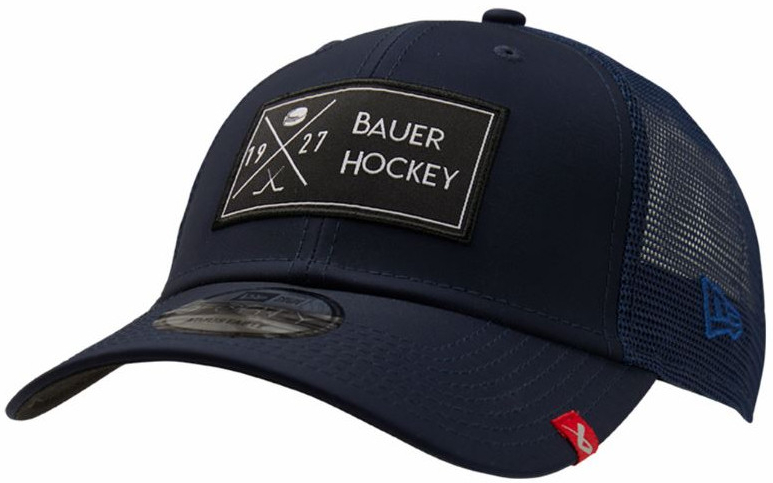 Bauer 9Forty Patch Cap