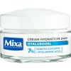 Mixa Hyalurogel Intensive Hydration intenzívny hydratačný krém 50 ml Mixa Hyalurogel Intensive Hydration intenzívny hydratačný krém 50 ml