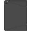 Amazingthing Matné pouzdro Pro Mag Folio se stojánkem pro iPad Air M3 13 - černé Amazingthing Matné pouzdro Pro Mag Folio se stojánkem pro iPad Air M3 13 - černé
