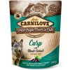 Carnilove dog Paté Carp & black carrot 300 g Carnilove dog Paté Carp & black carrot 300 g