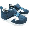 Bobux Xplorer Chase Vintage indigo prvý barefoot topánky Bobux Xplorer Chase Vintage indigo prvý barefoot topánky