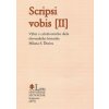 Scripsi vobis II. - Jozef M. Rydlo Scripsi vobis II. - Jozef M. Rydlo