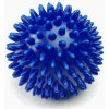 Masážna loptička, modrá, 7 cm S-SPORT Masážna loptička, modrá, 7 cm S-SPORT