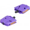 Detské pedále Trek Kids Platform Large Pedal 9/16 - UltraViolet uni Detské pedále Trek Kids Platform Large Pedal 9/16 - UltraViolet uni