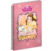 Presco Group špirálový blok Princezné Book A5 linajkovaný Presco Group špirálový blok Princezné Book A5 linajkovaný